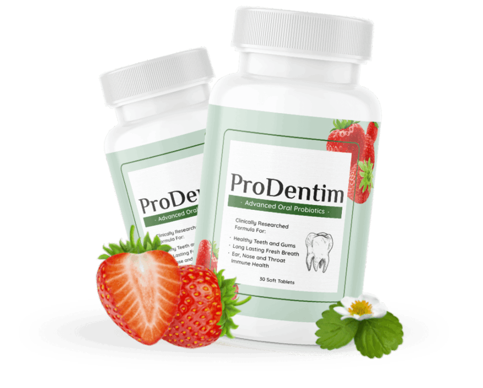 ProDentim Official